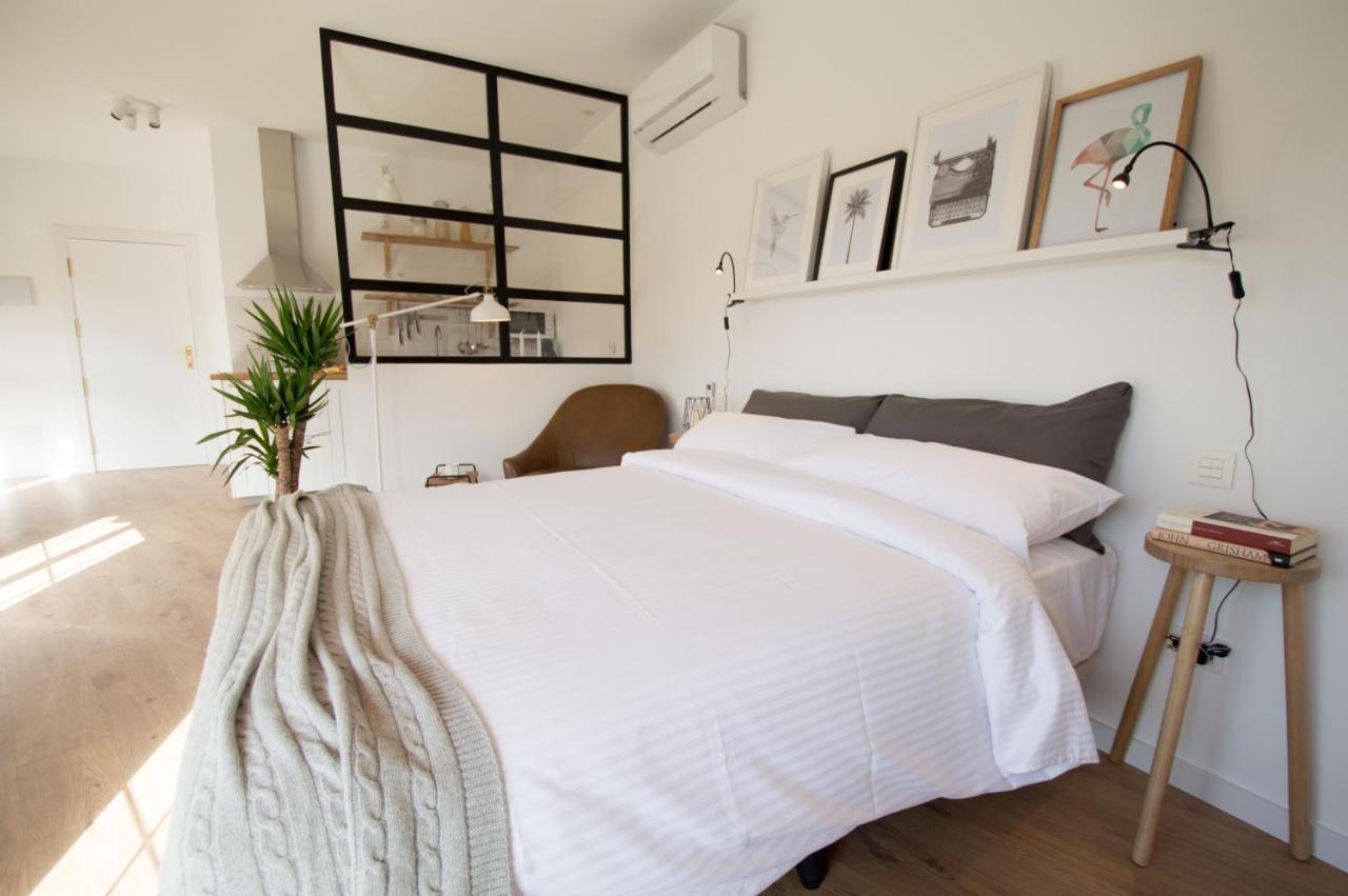 The Stay Las Palmas Vv Екстер'єр фото