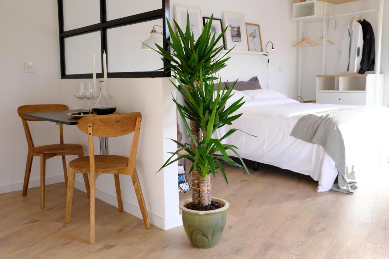 The Stay Las Palmas Vv Екстер'єр фото