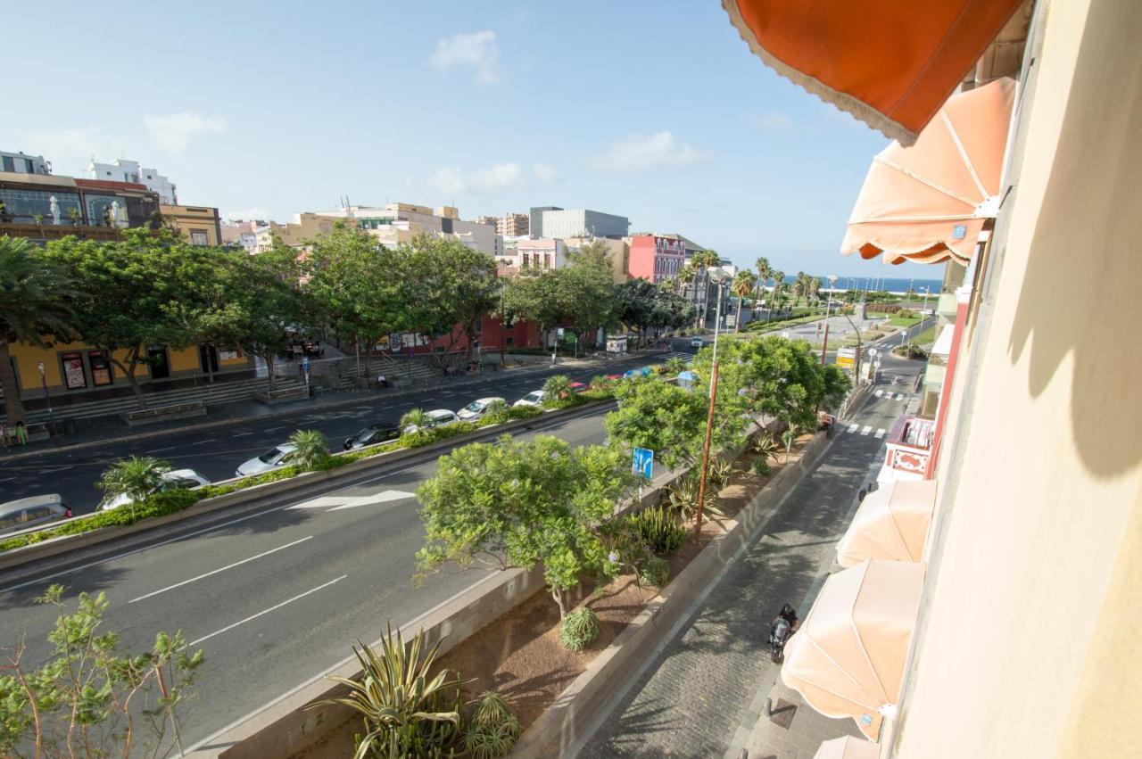 The Stay Las Palmas Vv Екстер'єр фото