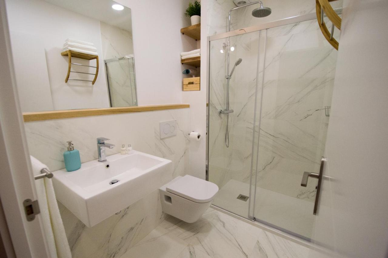The Stay Las Palmas Vv Екстер'єр фото