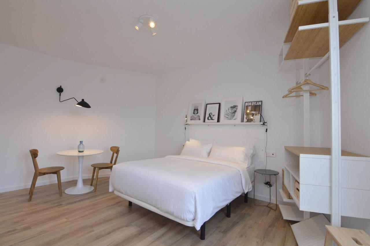 The Stay Las Palmas Vv Екстер'єр фото