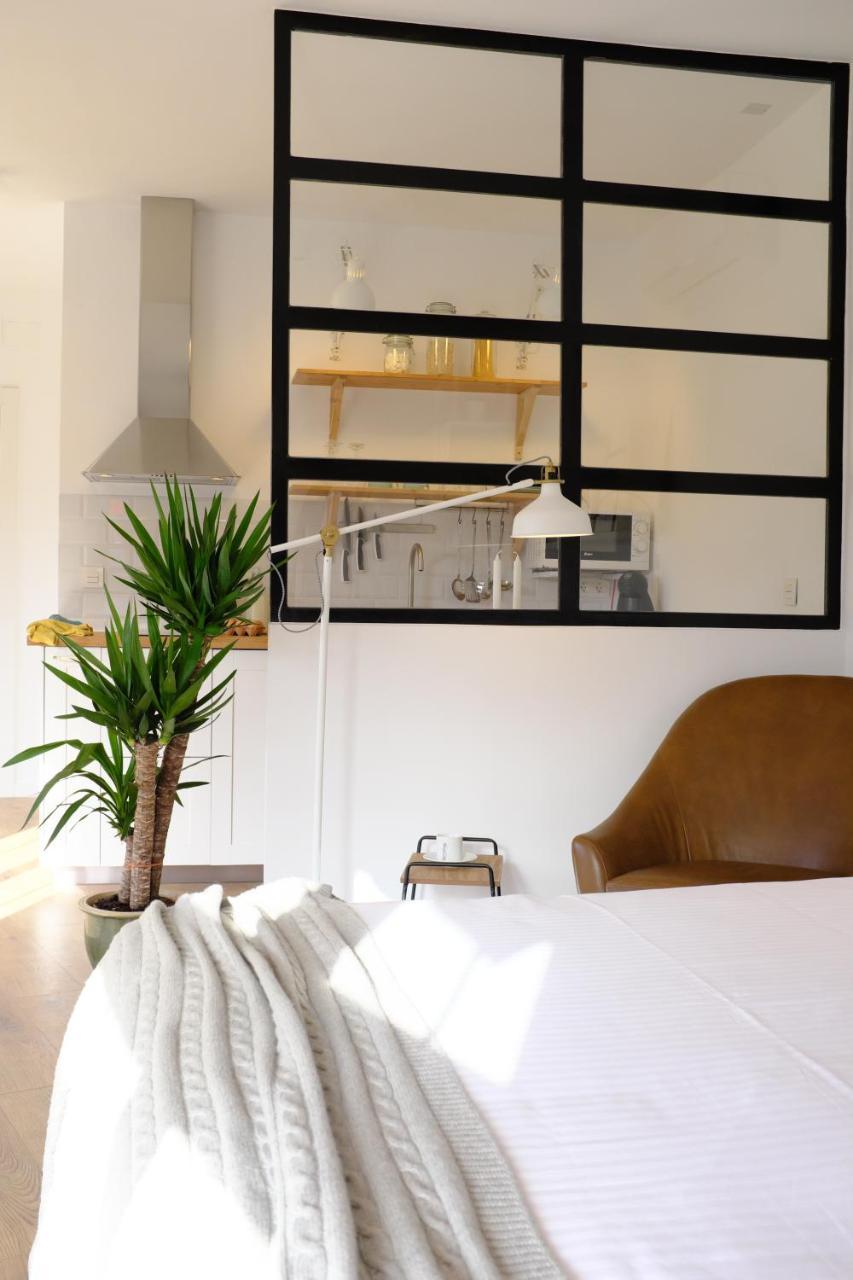 The Stay Las Palmas Vv Екстер'єр фото