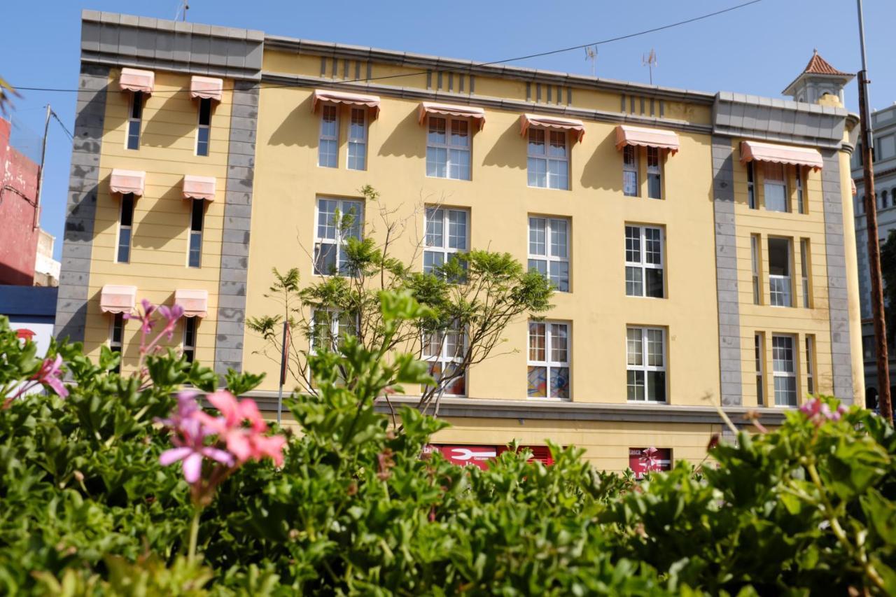 The Stay Las Palmas Vv Екстер'єр фото