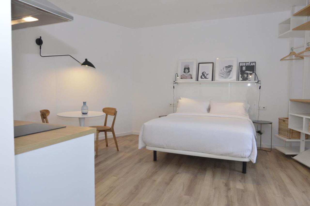 The Stay Las Palmas Vv Екстер'єр фото