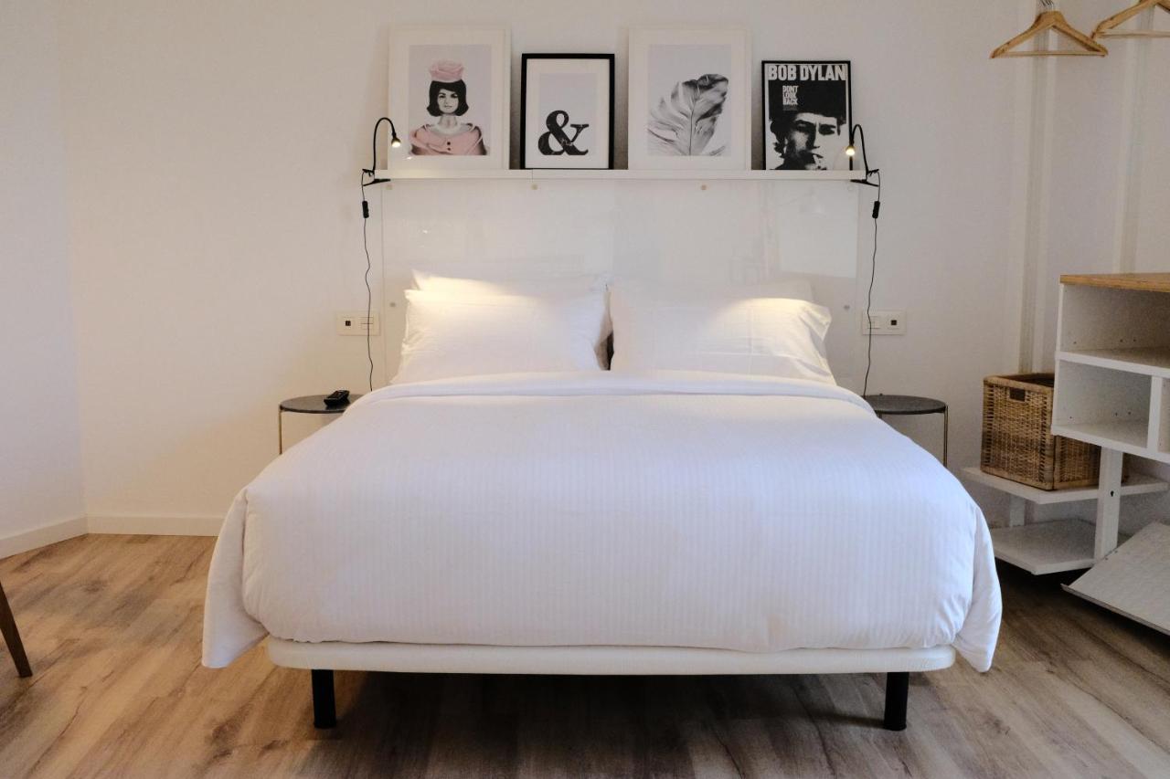The Stay Las Palmas Vv Екстер'єр фото