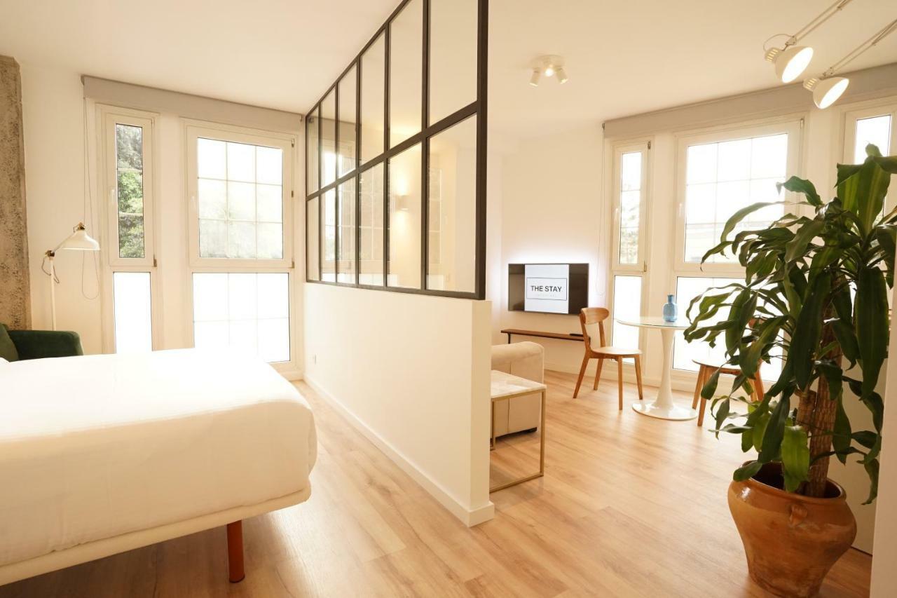 The Stay Las Palmas Vv Екстер'єр фото
